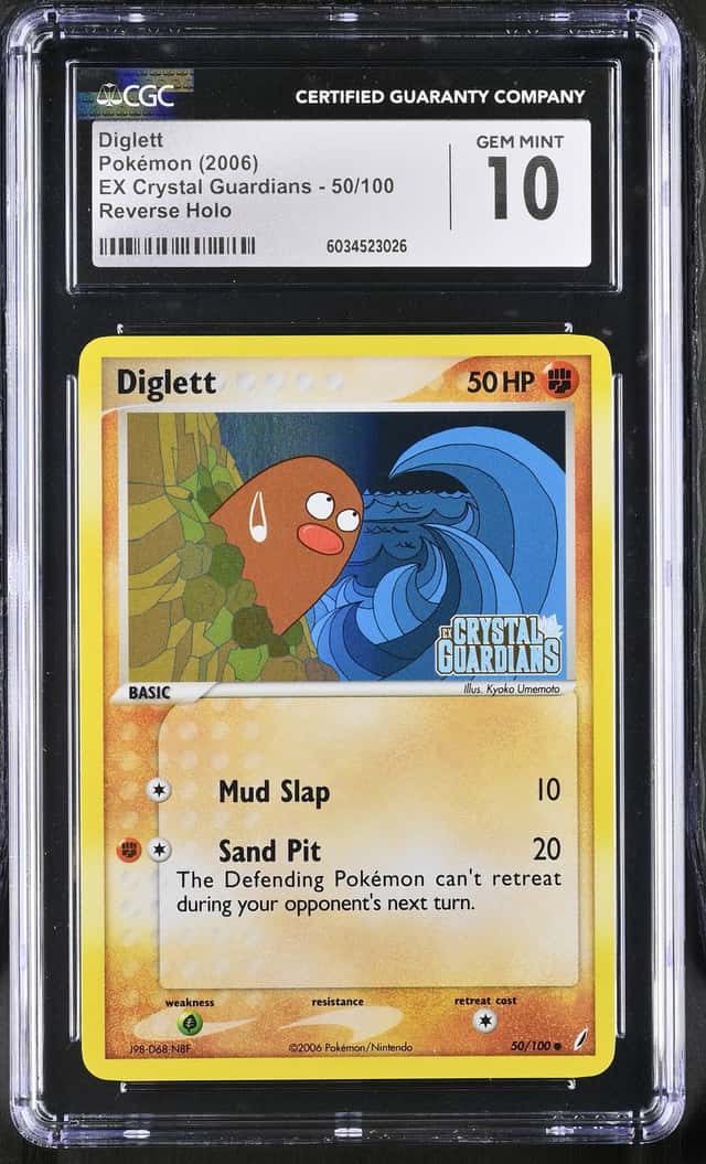 Diglett