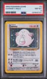 Chansey