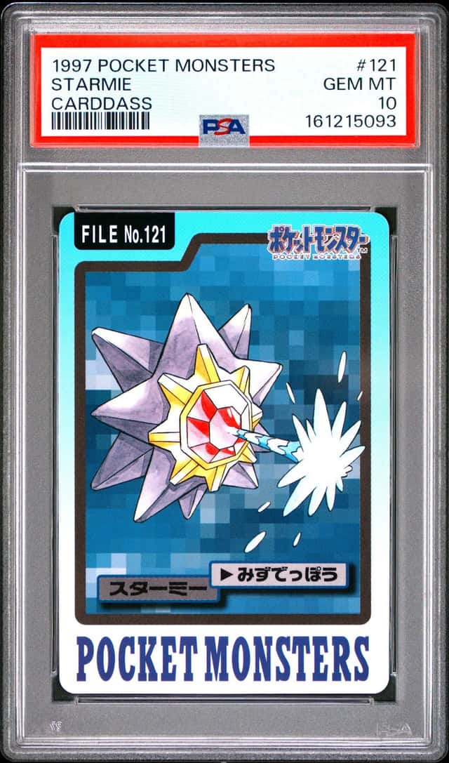 Starmie