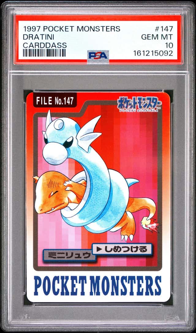 Dratini