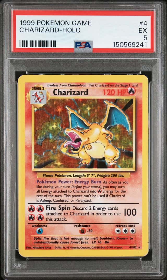 Charizard