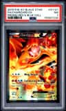Charizard Ex