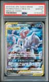 Mewtwo & Mew Gx