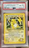 Lt. Surge'S Raichu