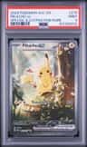 Pikachu Ex