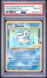 Blastoise