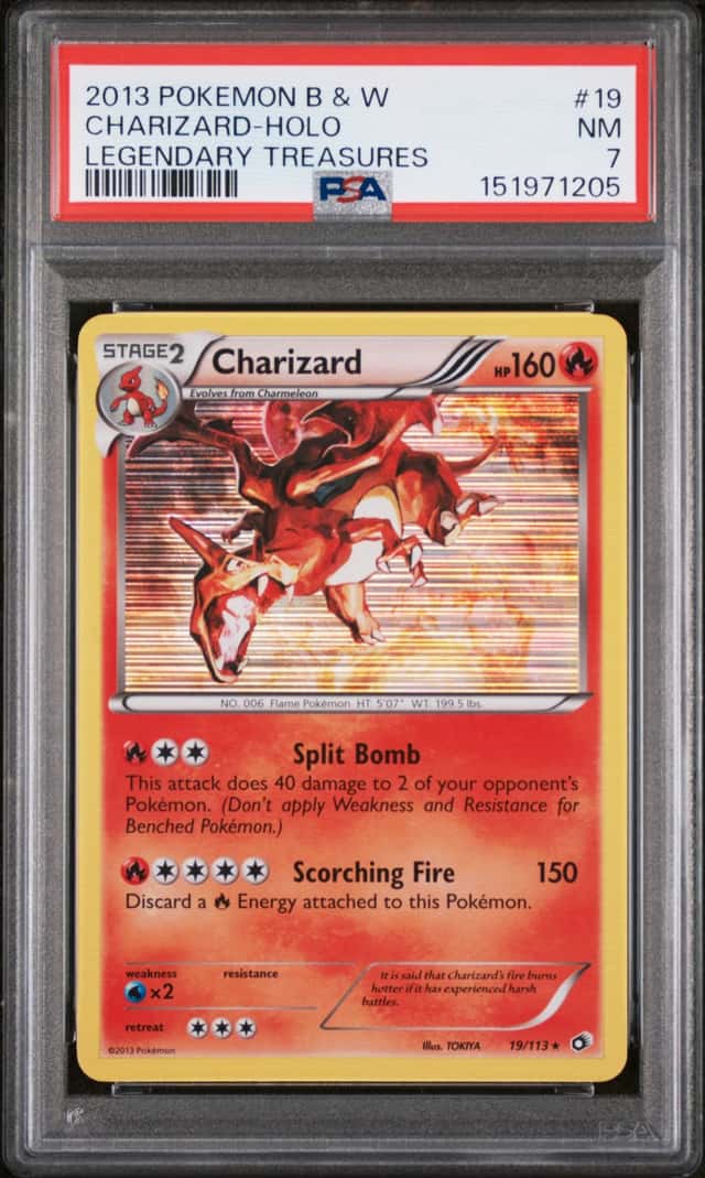 Charizard