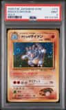 Brock'S Rhydon