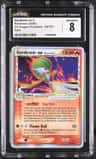 Gardevoir Ex