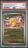 Tohoku'S Pikachu