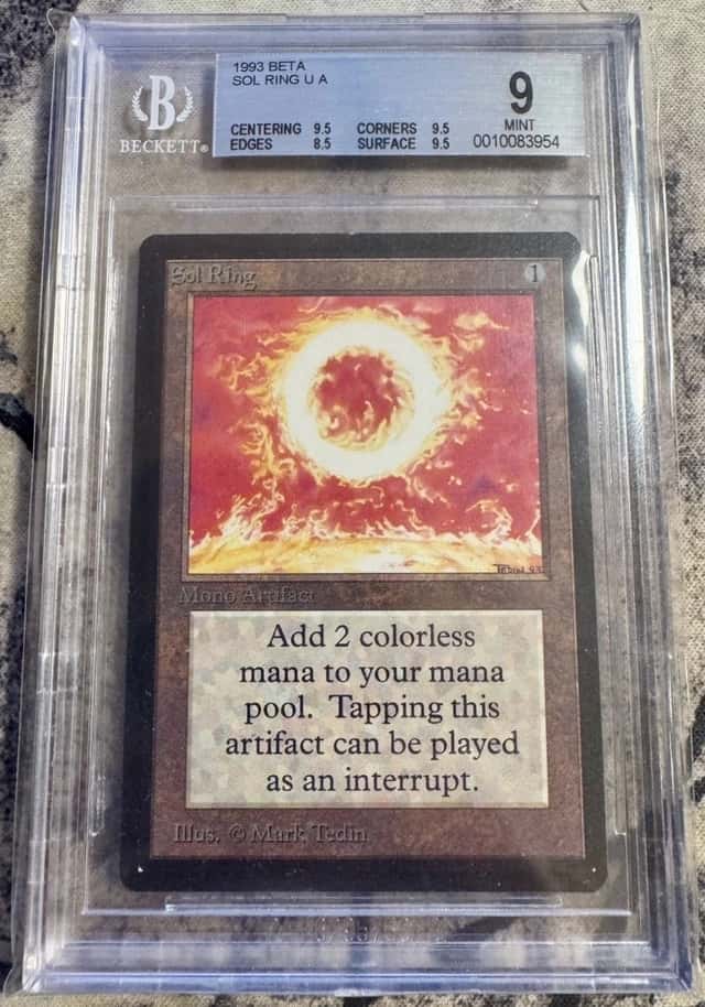 Sol Ring