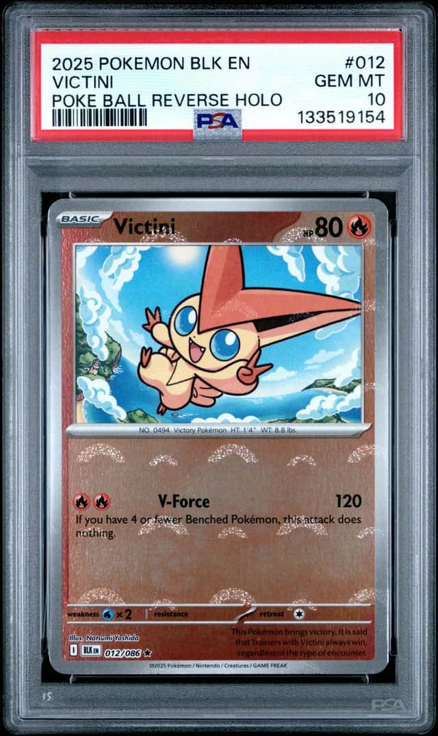 Victini