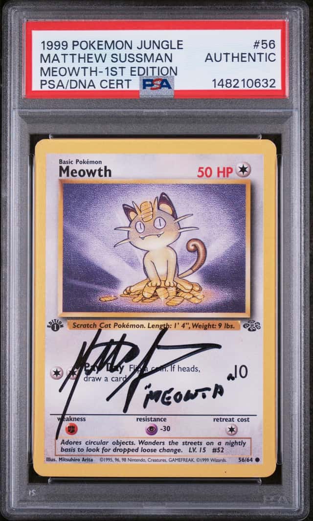 Meowth