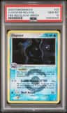 Cloyster
