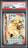 Arcanine Break