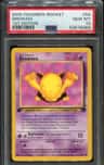 Drowzee