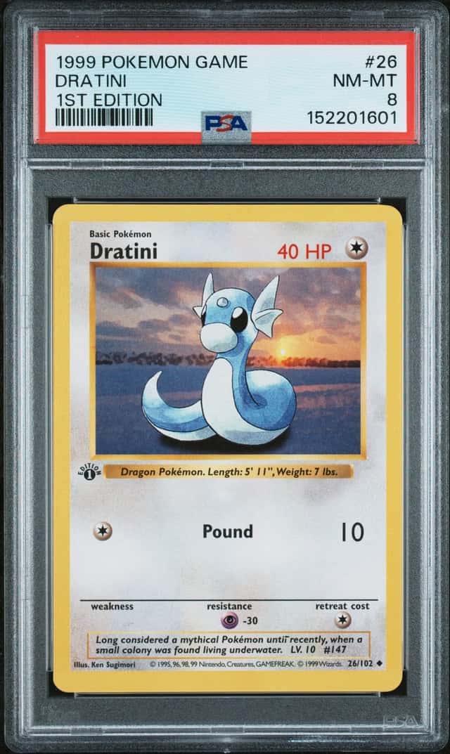 Dratini