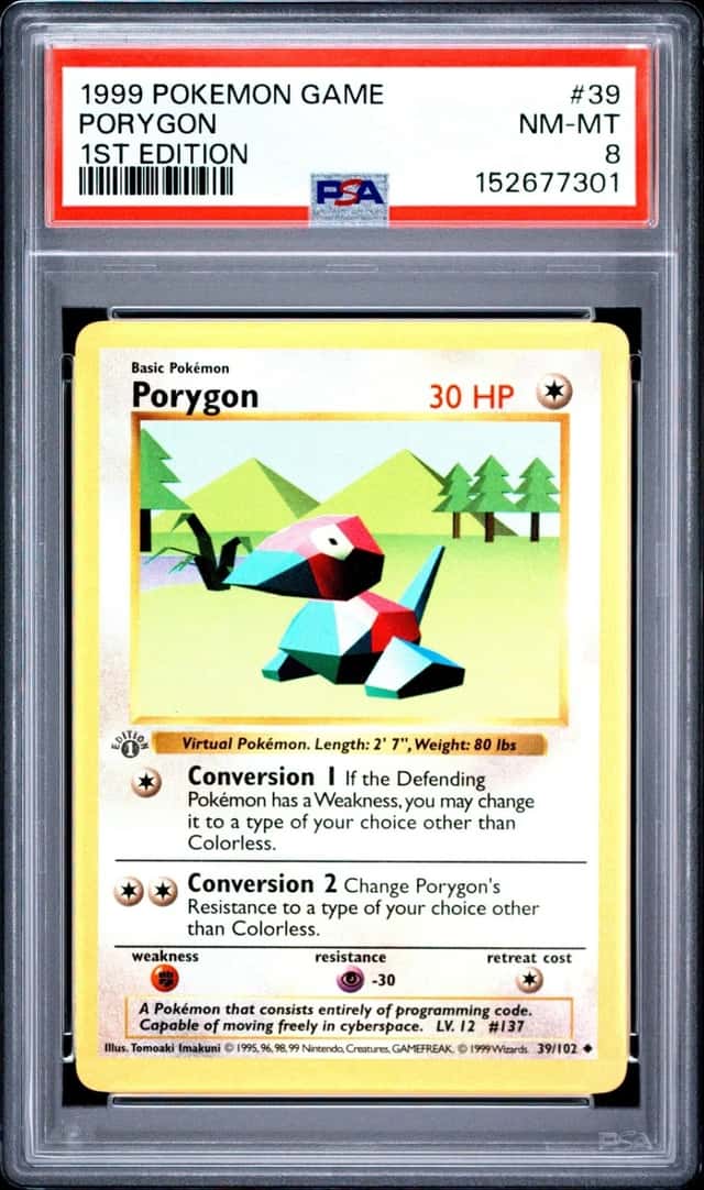 Porygon