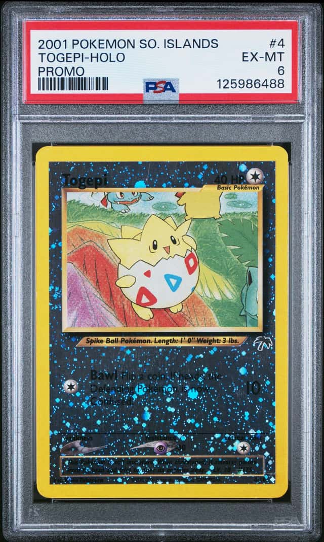 Togepi