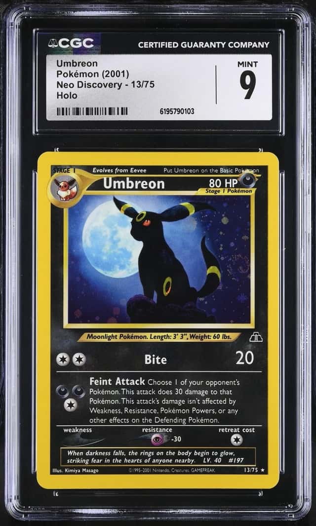 Umbreon