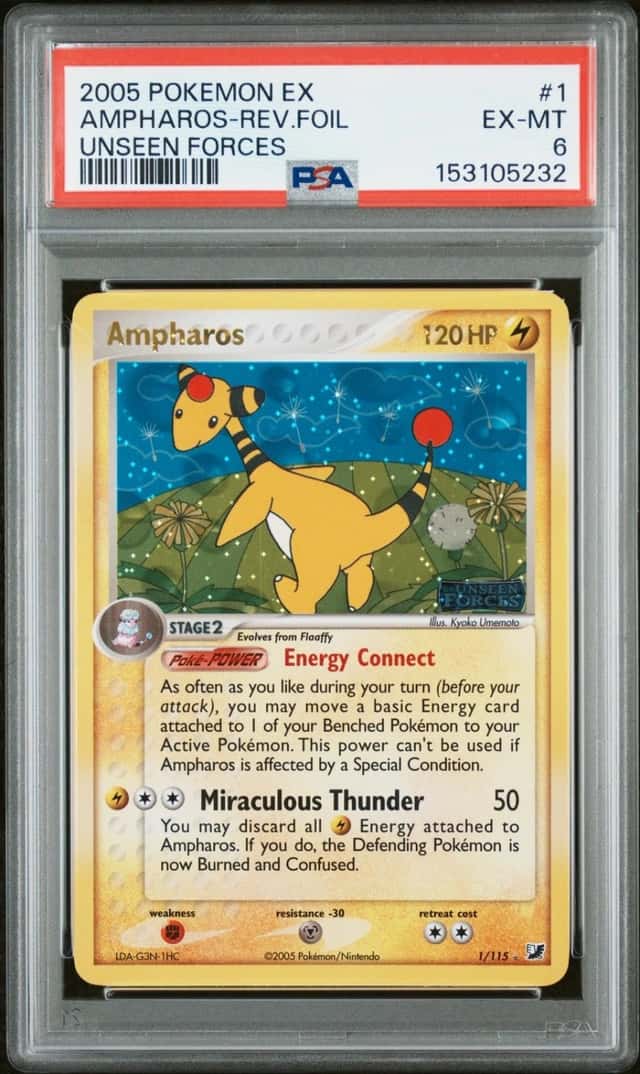 Ampharos