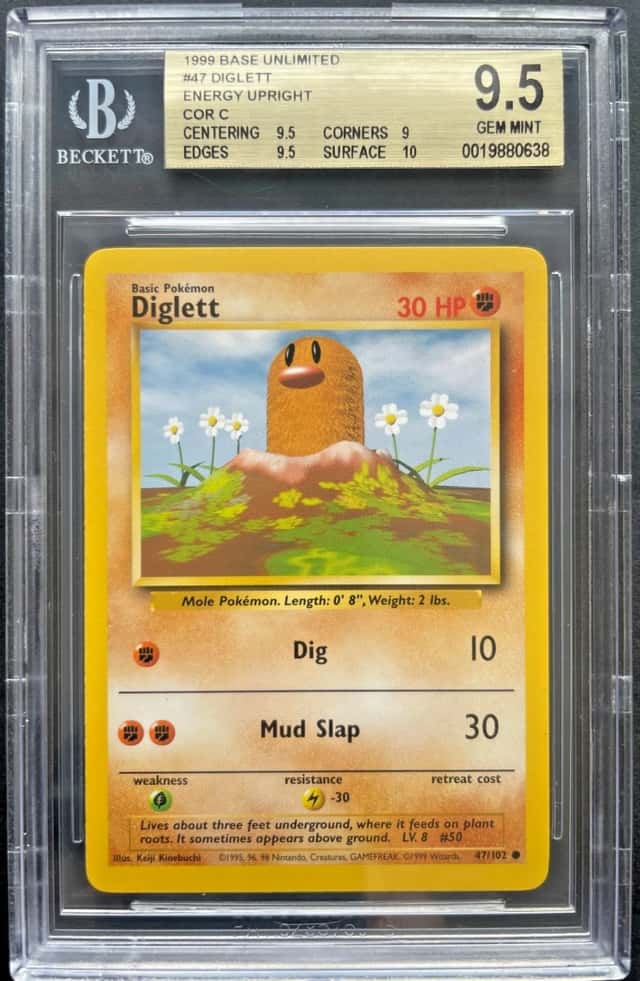Diglett