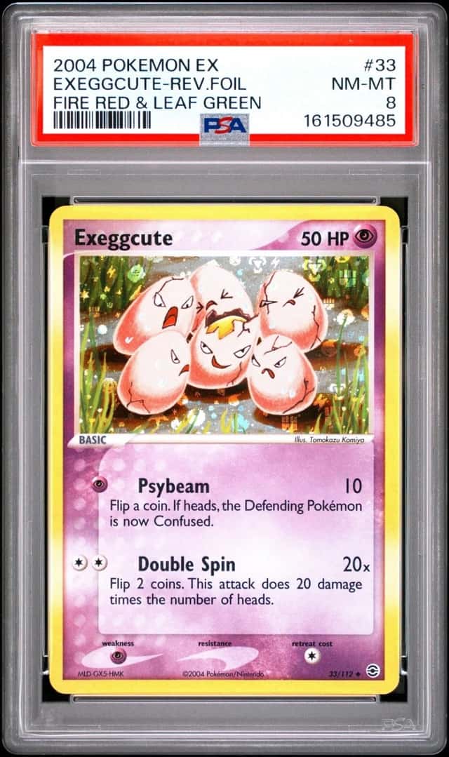Exegg Cute