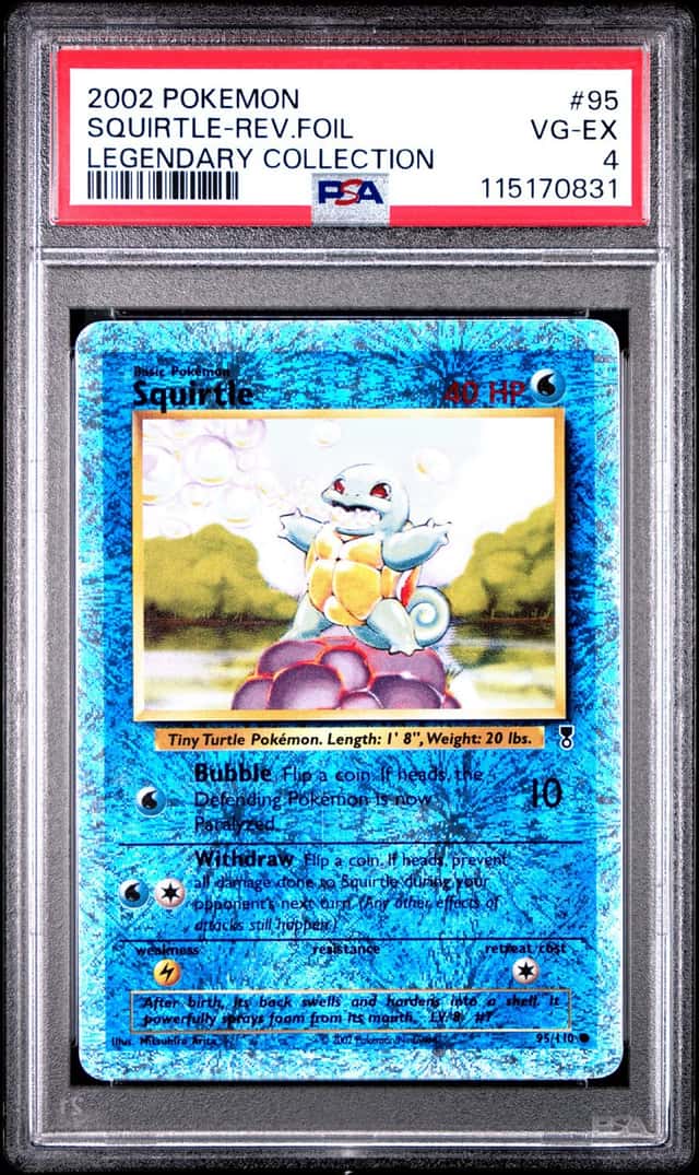 Squirtle