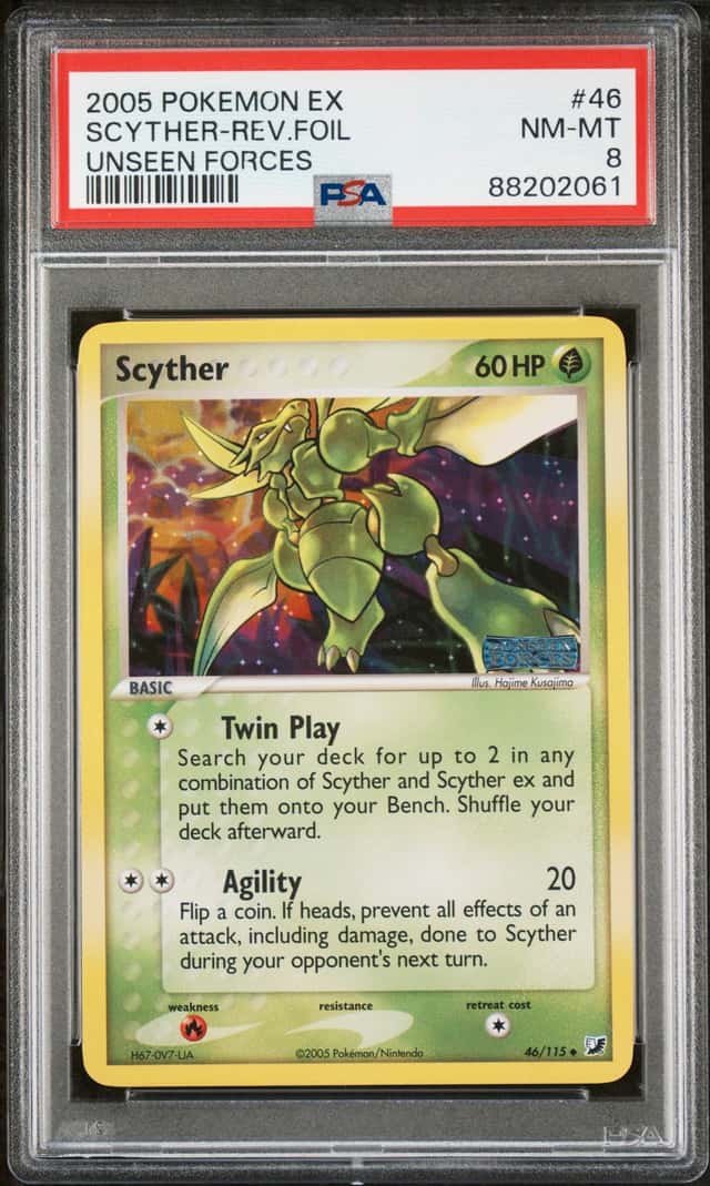 Scyther