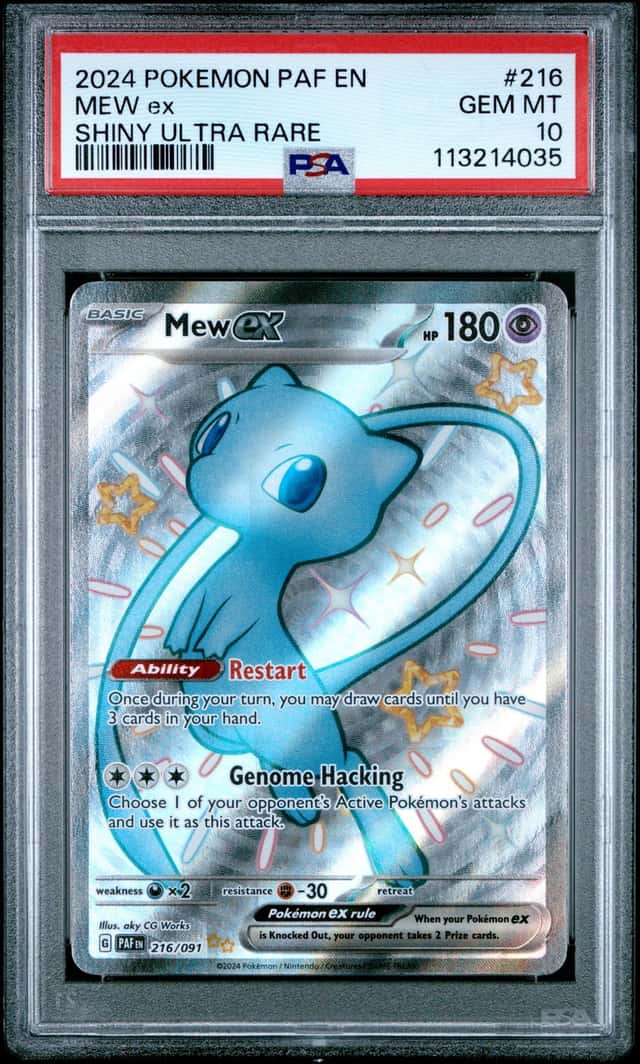 MEW ex