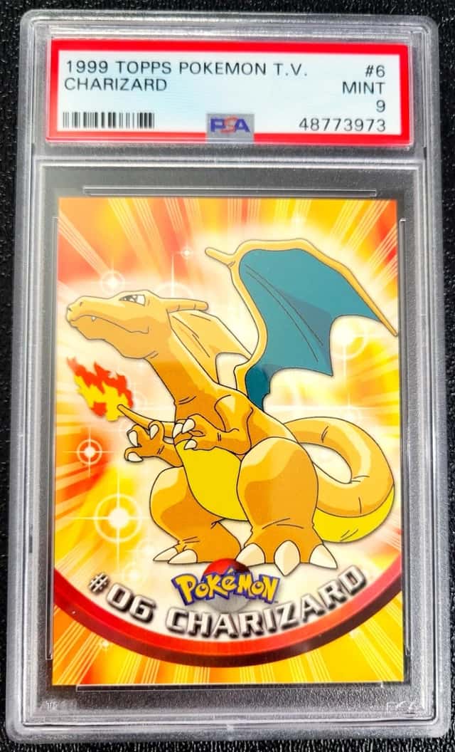 Charizard