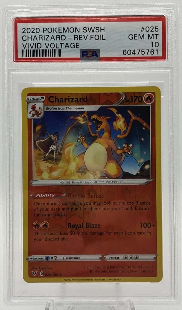 Charizard