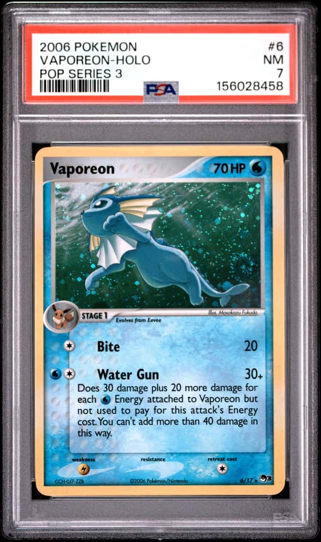 Vaporeon