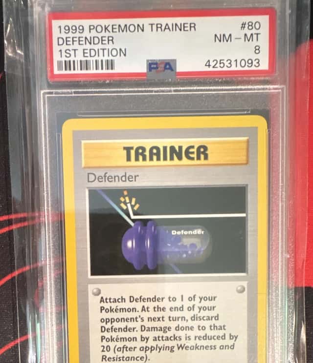 Defender