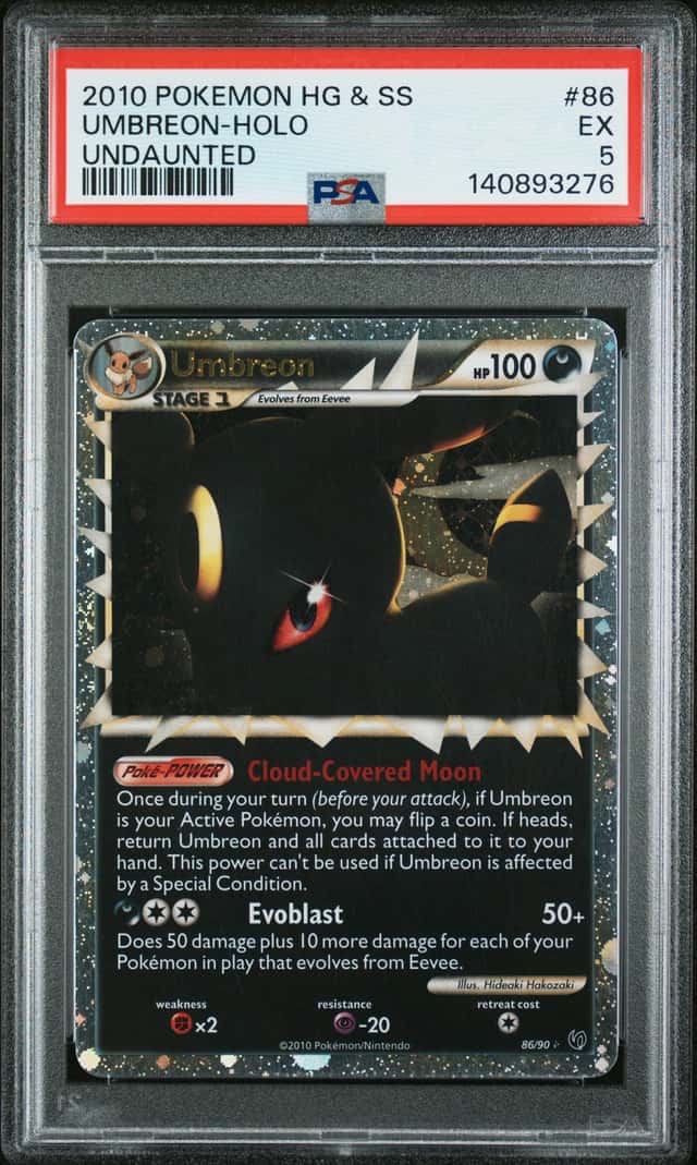 Umbreon