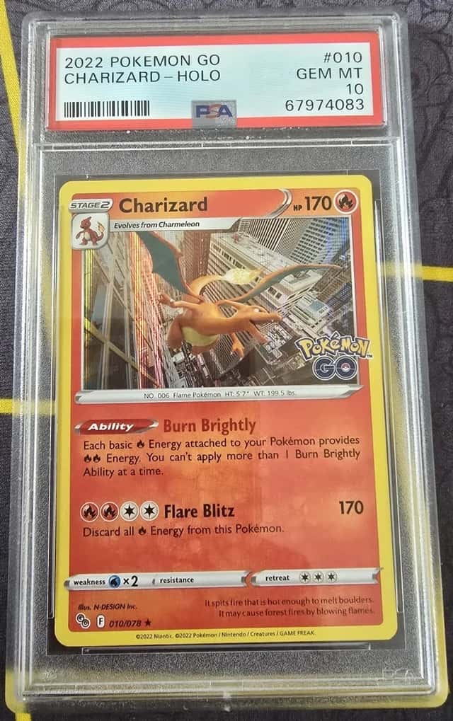 Charizard