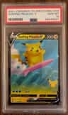 Surfing Pikachu V