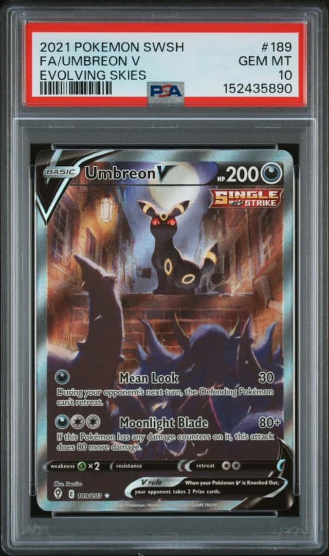Umbreon V