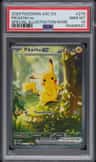 Pikachu Ex