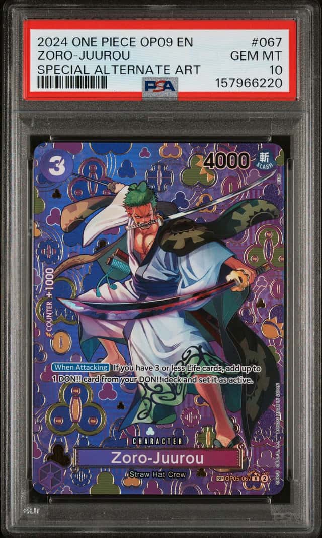 Zoro-Juurou