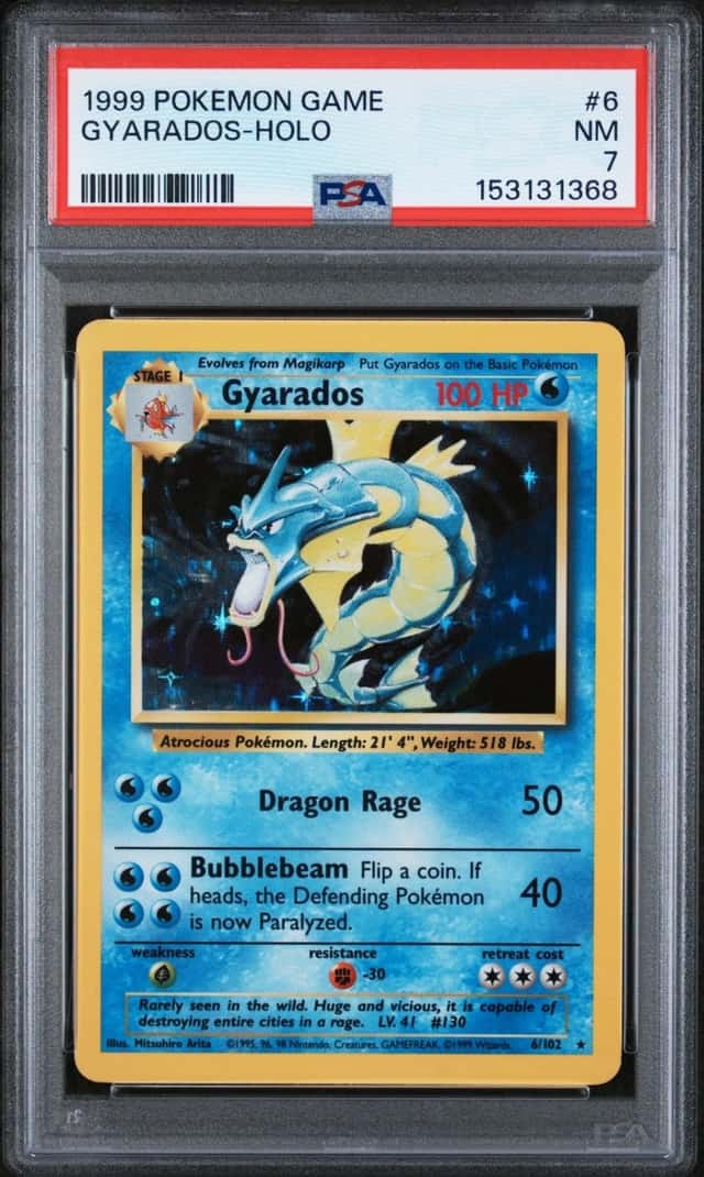 Gyarados