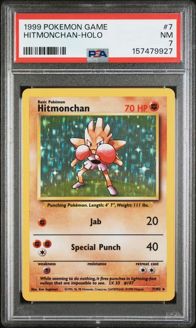 Hitmonchan