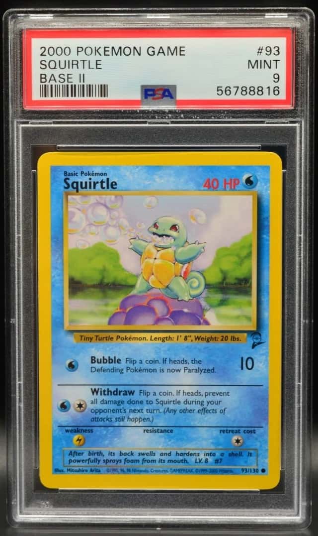 Squirtle