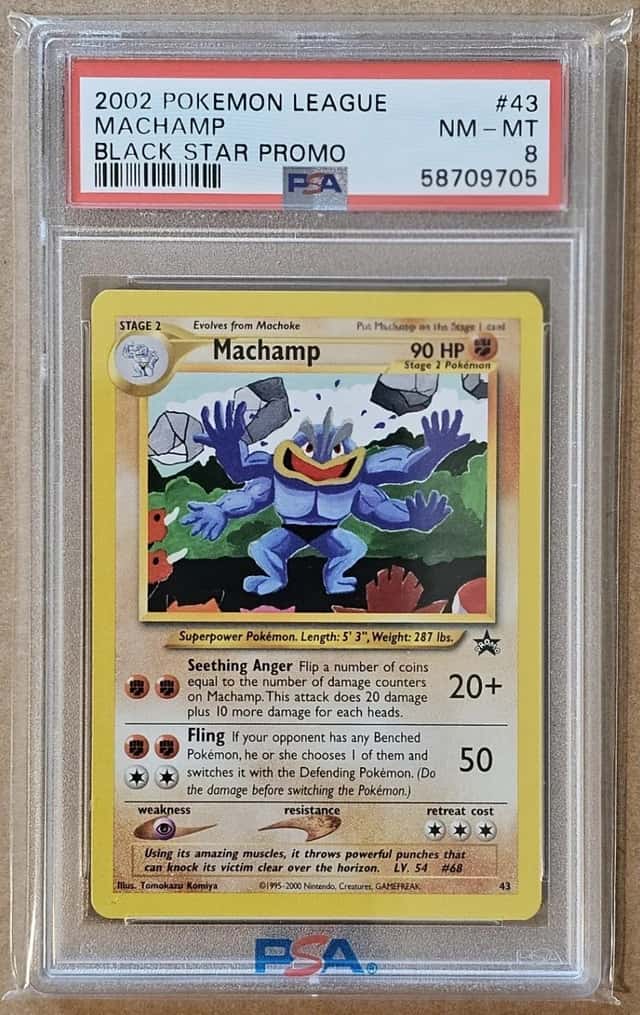 Machamp