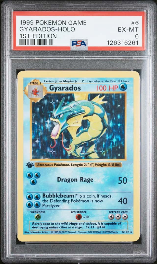 Gyarados
