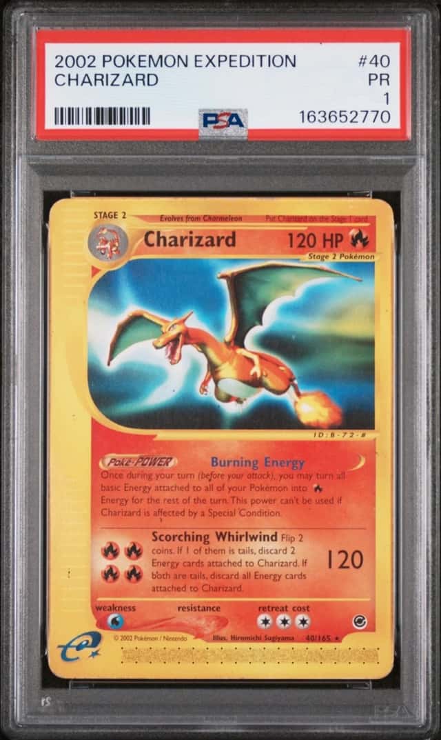 Charizard
