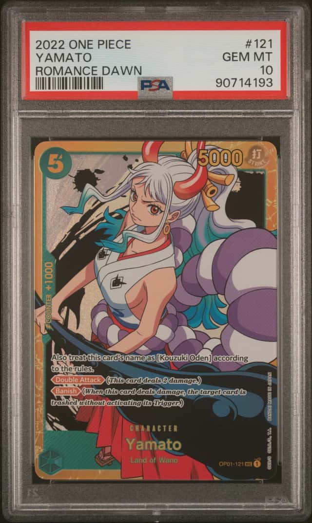 Yamato