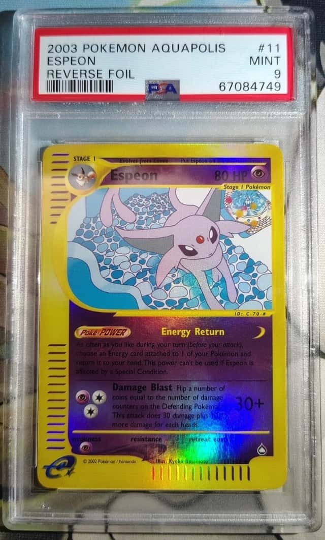 Espeon