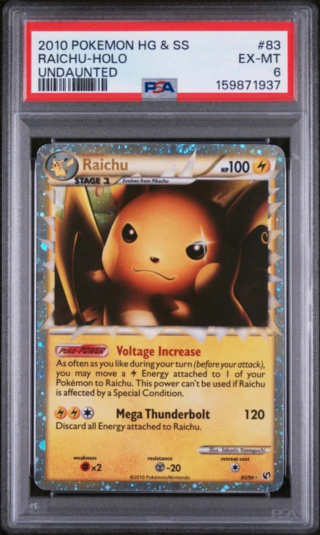 Raichu