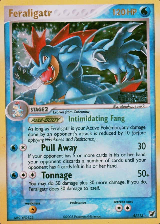 Reverse Holo